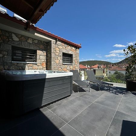 Amfikleias Earth Houses Exterior photo